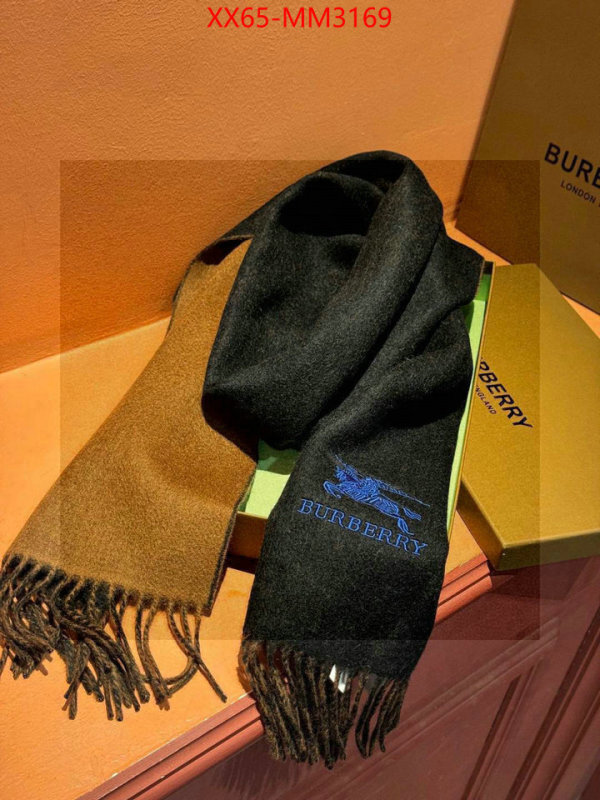 Scarf-Burberry buy luxury 2024 ID: MM3169 $: 65USD