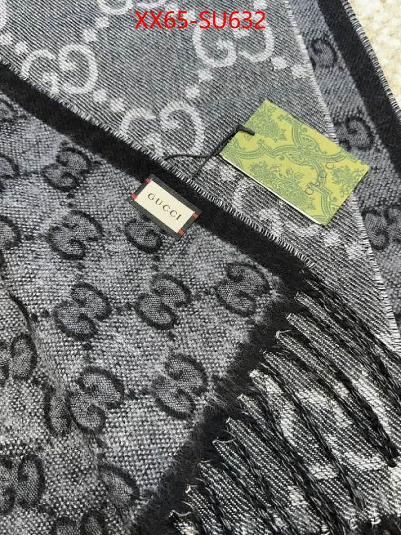 Scarf-Gucci ID: SU632 $: 65USD