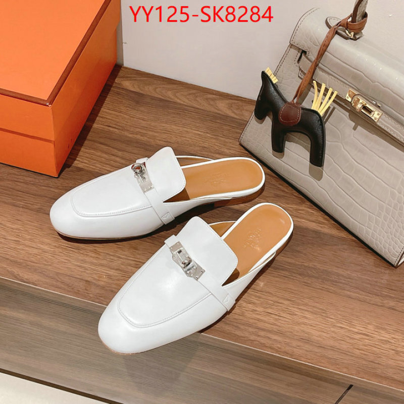 Women Shoes-Hermes best quality fake ID: SK8284 $: 125USD