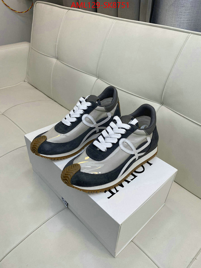 Women Shoes-Loewe ID: SK8751 $: 129USD