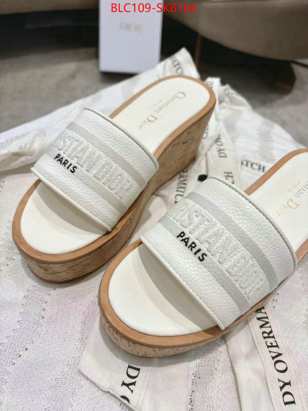 Women Shoes-Dior high-end designer ID: SK8166 $: 109USD