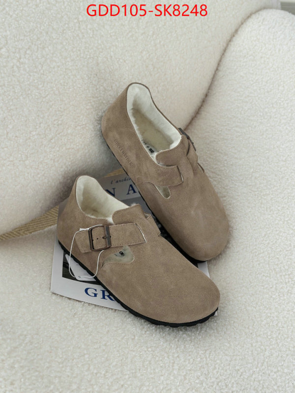 Women Shoes-Birkenstock for sale cheap now ID: SK8248 $: 105USD