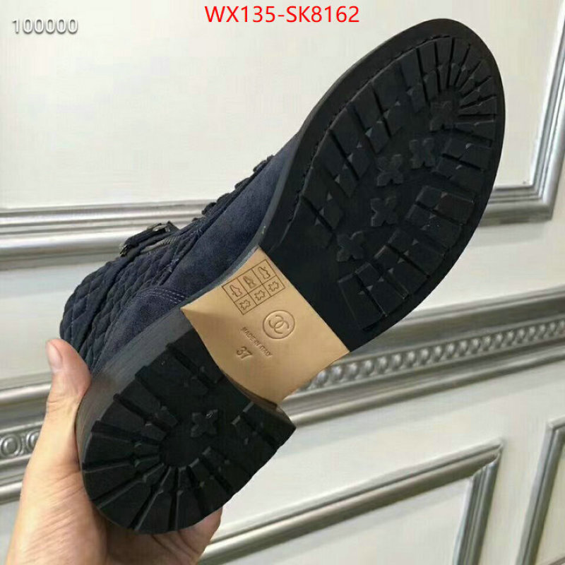 Women Shoes-Boots buy sell ID: SK8162 $: 135USD