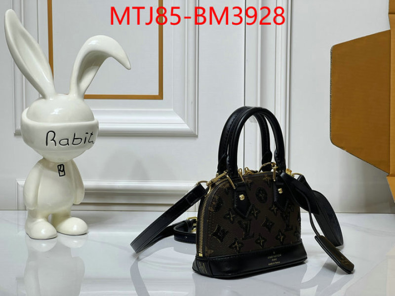 LV Bags(4A)-Alma- ID: BM3928 $: 85USD,