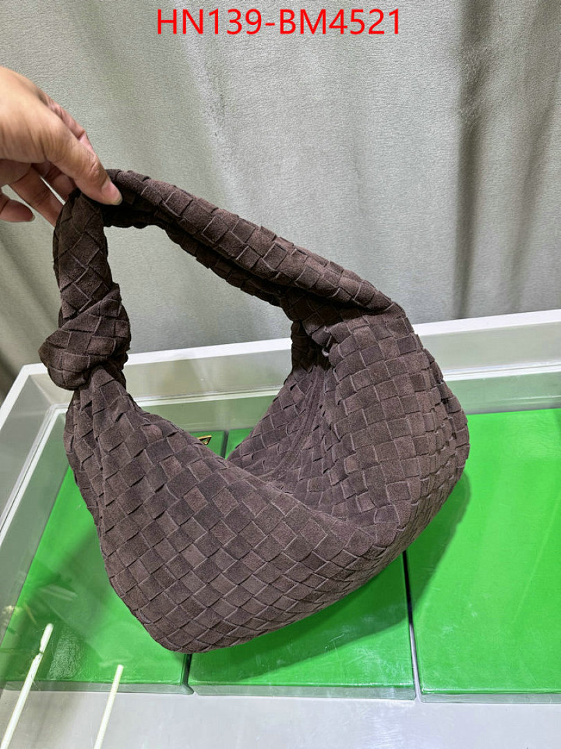 BV Bags(4A)-Jodie ID: BM4521 $: 139USD,