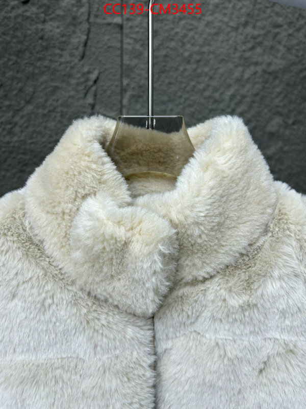 Down jacket Women-Moncler every designer ID: CM3455 $: 139USD