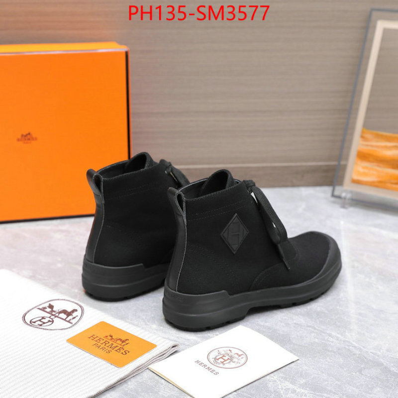 Women Shoes-Boots ID: SM3577 $: 135USD