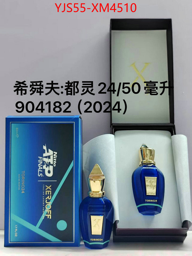 Perfume-Xerjoff ID: XM4510 $: 55USD
