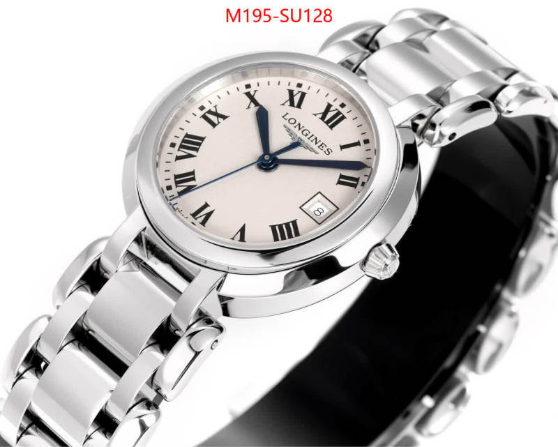 Watch(4A)-Longines replica ID: SU128 $: 195USD