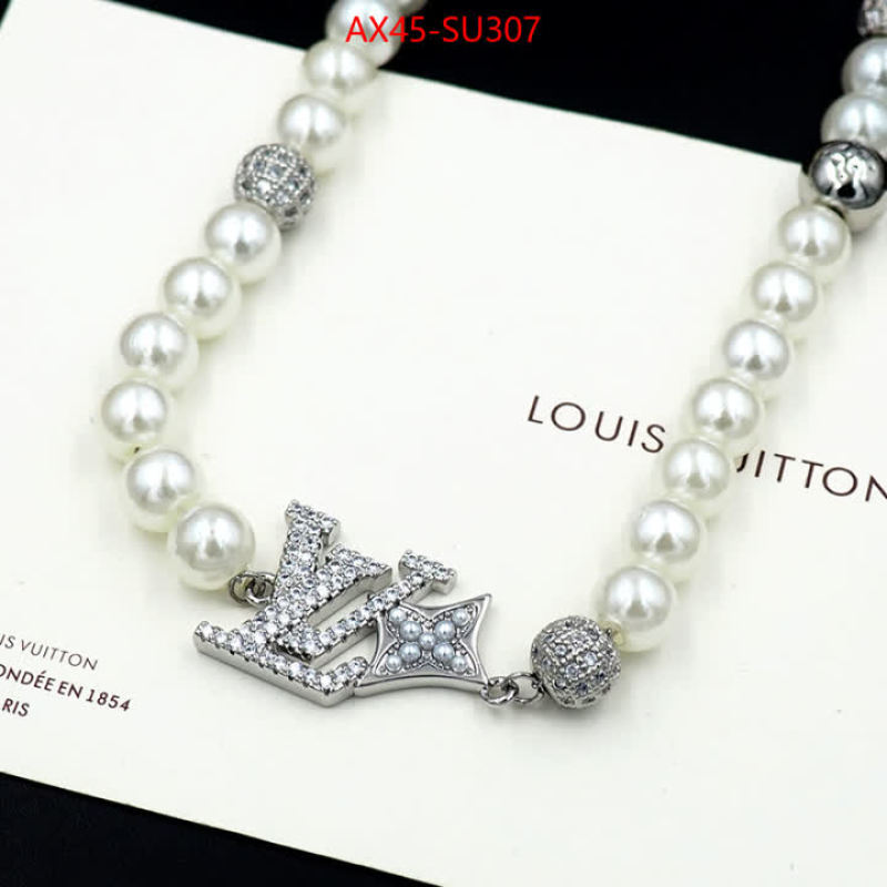 Jewelry-LV ID: SU307 $: 45USD