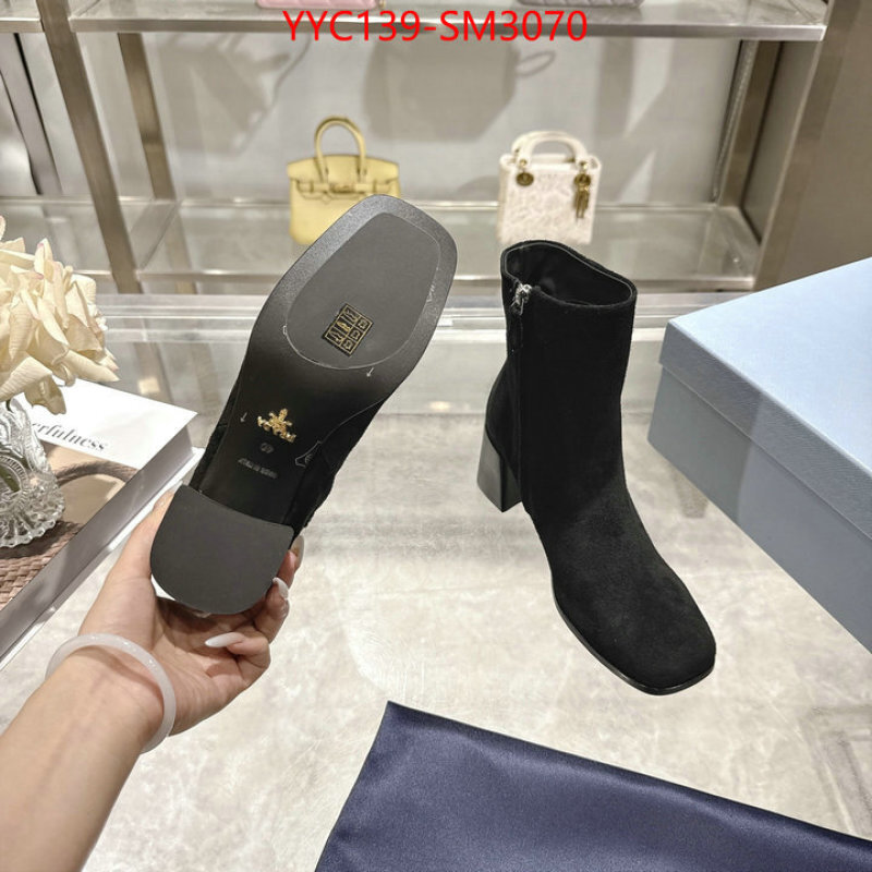 Women Shoes-Prada quality replica ID: SM3070 $: 139USD