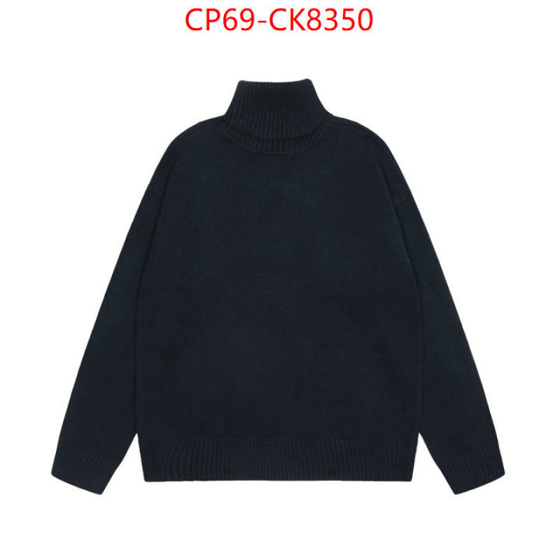 Clothing-AMI ID: CK8350 $: 69USD