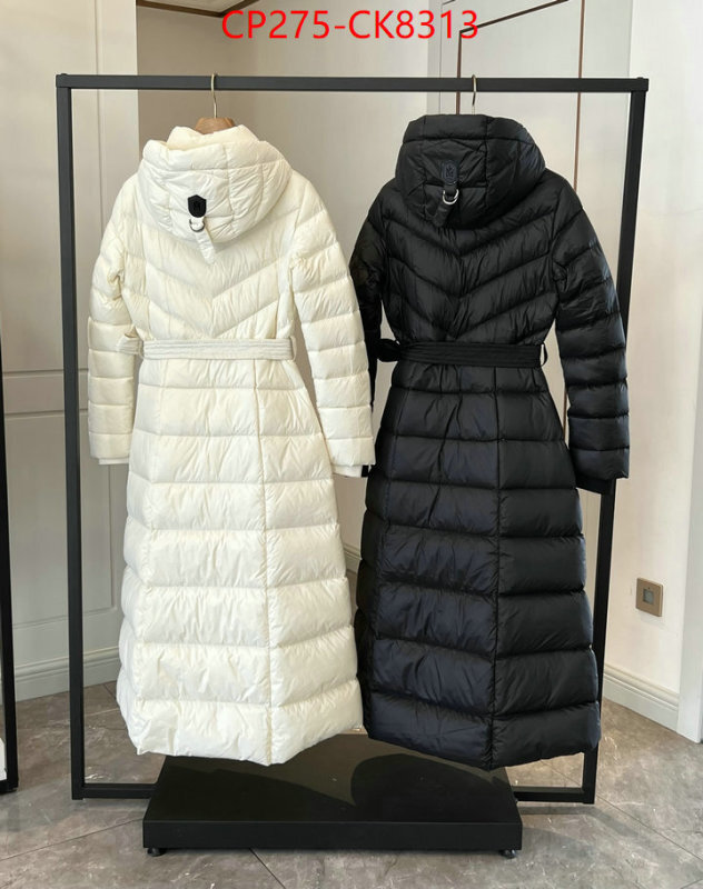 Down jacket Women-Mackage designer replica ID: CK8313 $: 275USD