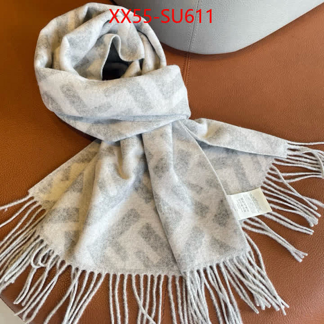 Scarf-Fendi ID: SU611 $: 55USD