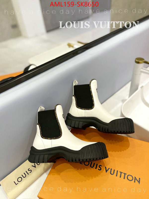 Women Shoes-LV ID: SK8650 $: 159USD