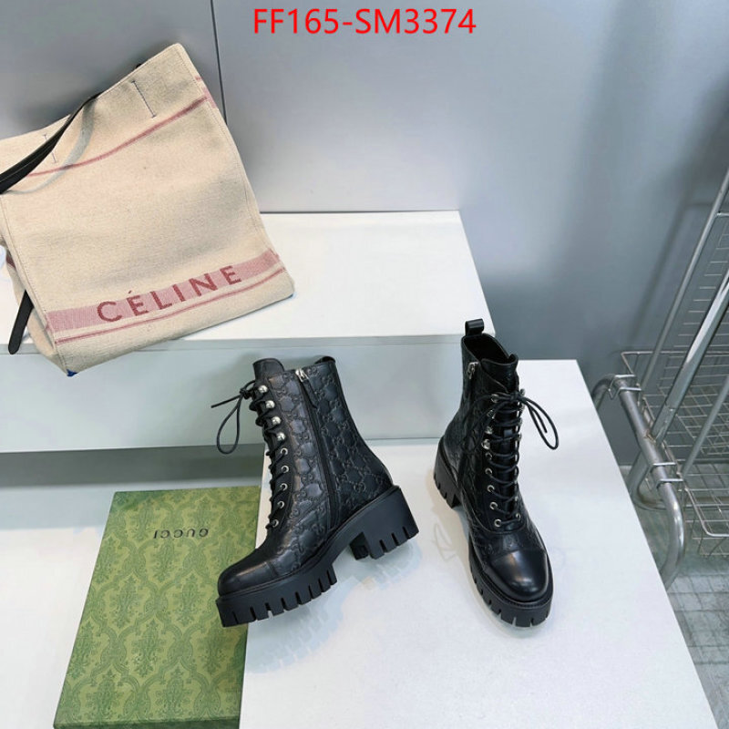 Women Shoes-Boots where can i buy ID: SM3374 $: 165USD
