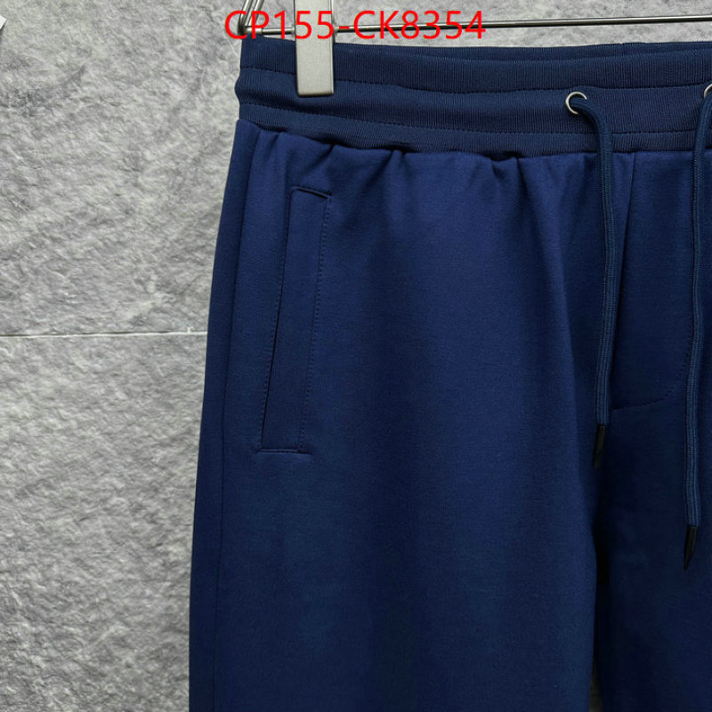 Clothing-Hermes ID: CK8354 $: 155USD