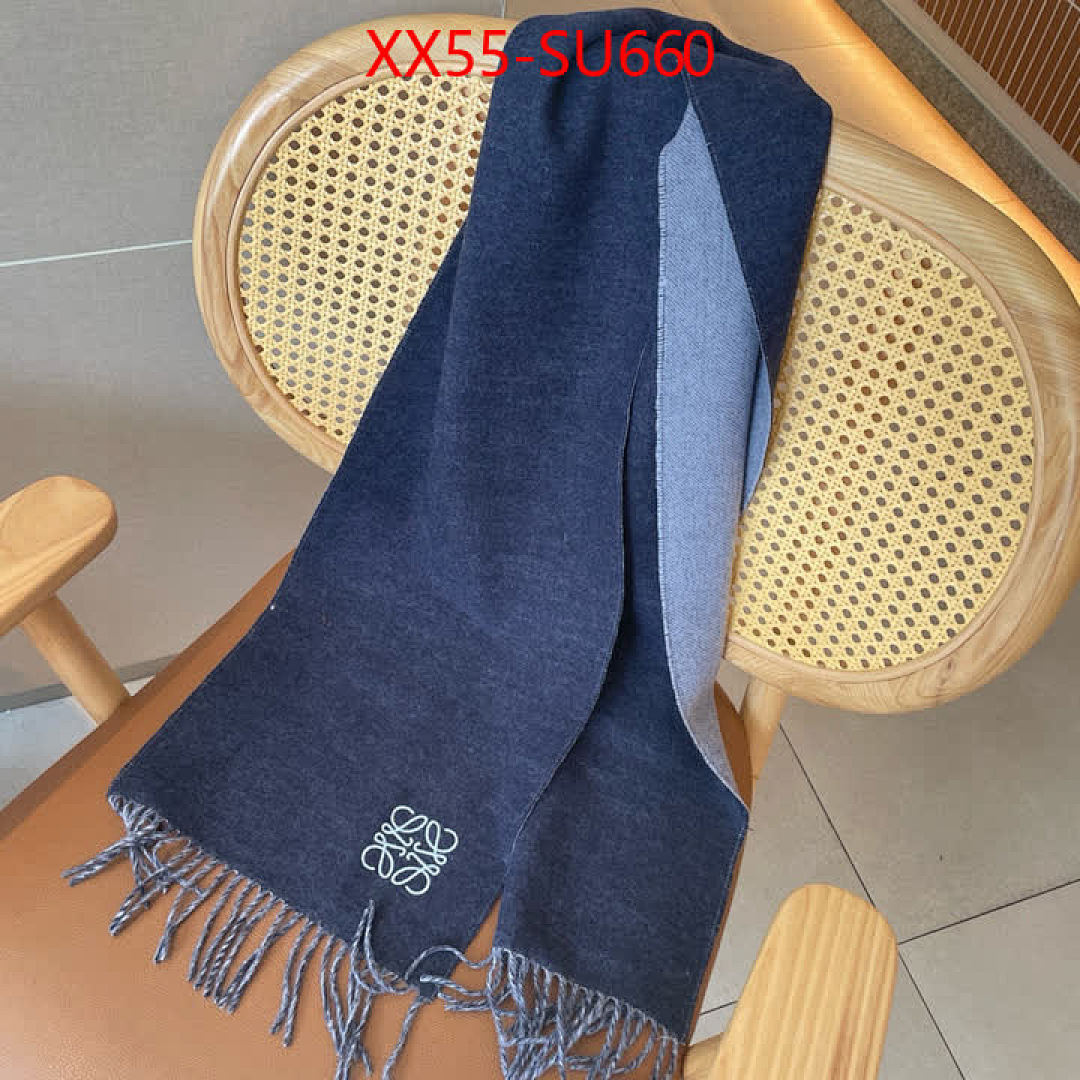 Scarf-Loewe ID: SU660 $: 55USD