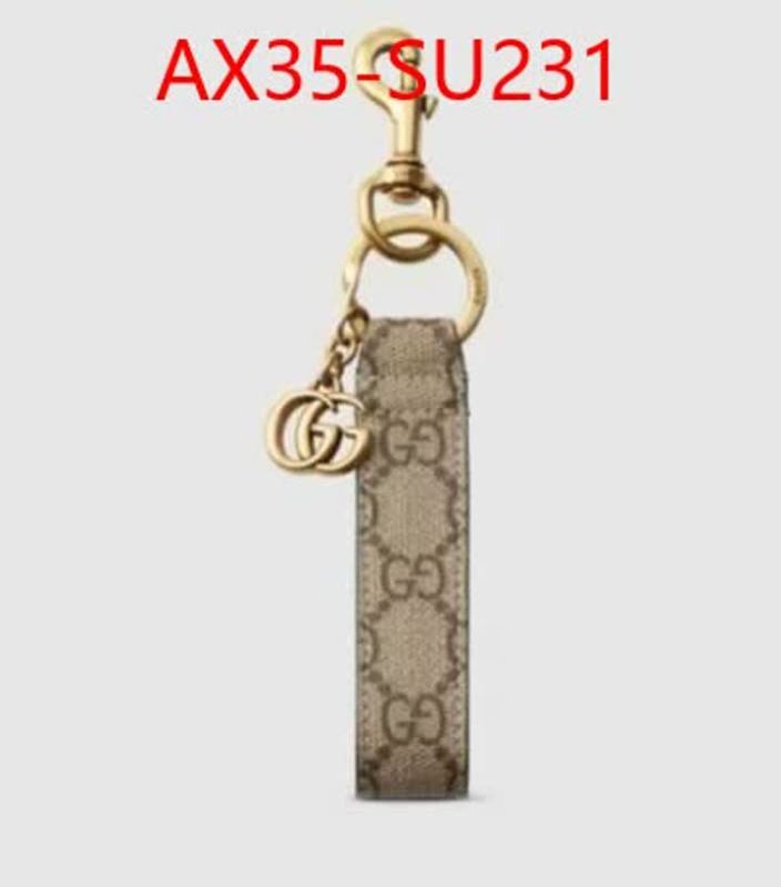 Key pendant-Gucci ID: SU231 $: 35USD