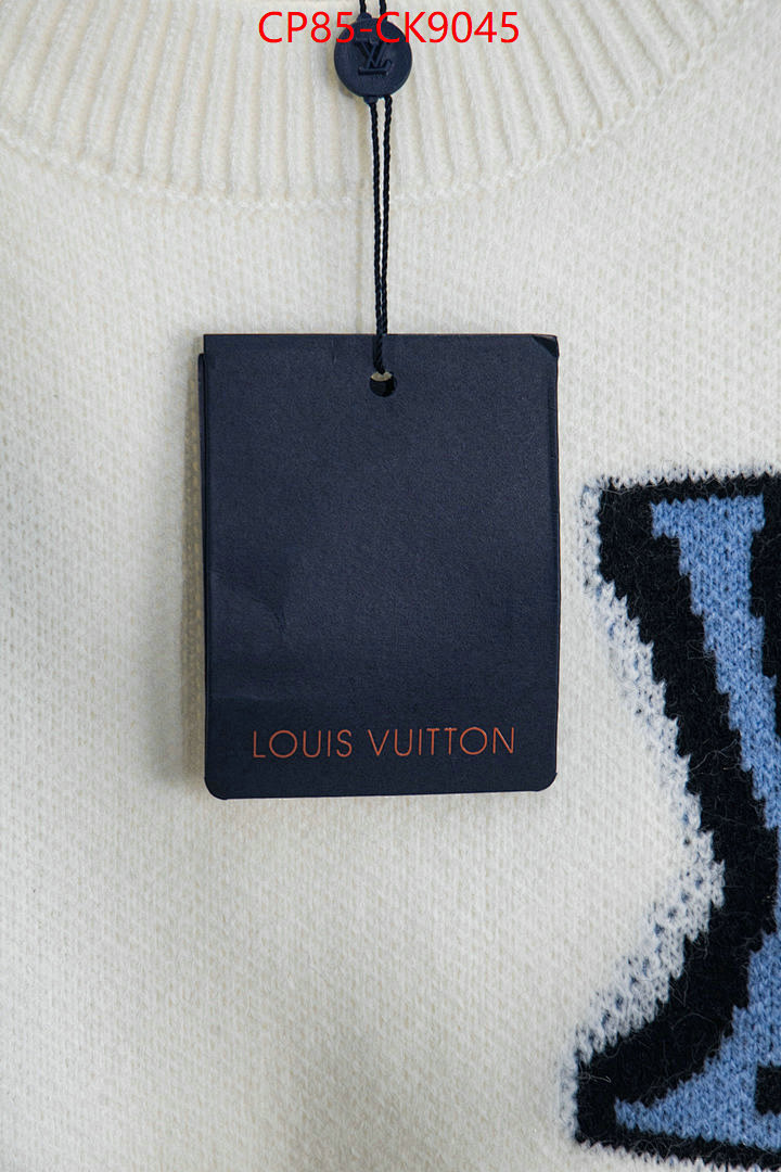 Clothing-LV ID: CK9045 $: 85USD