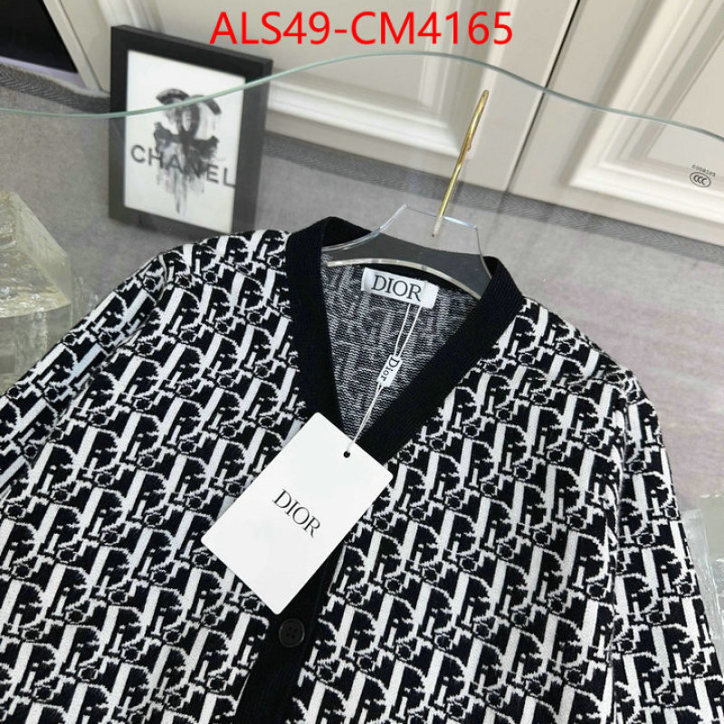 Kids clothing-Dior ID: CM4165 $: 49USD