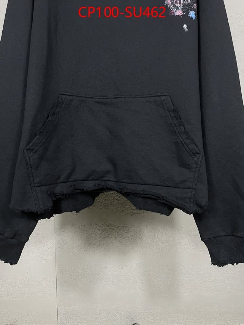 Clothing-Balenciaga ID: SU462 $: 100USD