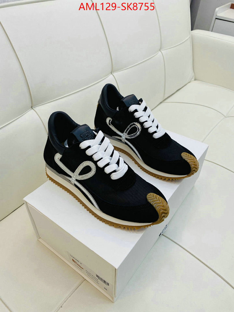 Women Shoes-Loewe ID: SK8755 $: 129USD