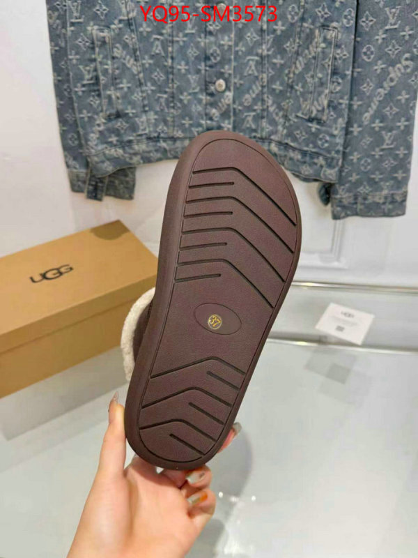 Women Shoes-Boots ID: SM3573 $: 95USD