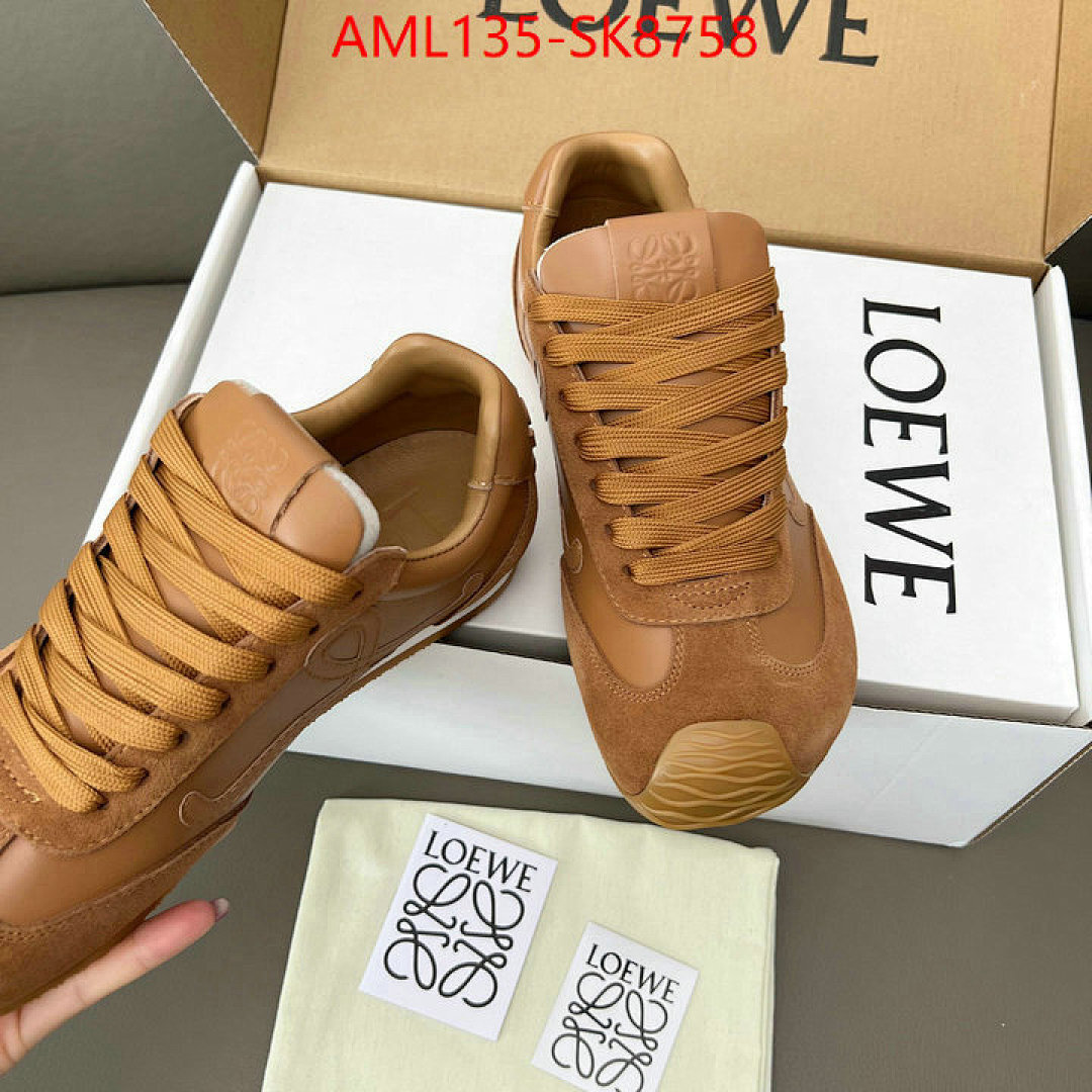 Women Shoes-Loewe ID: SK8758 $: 135USD