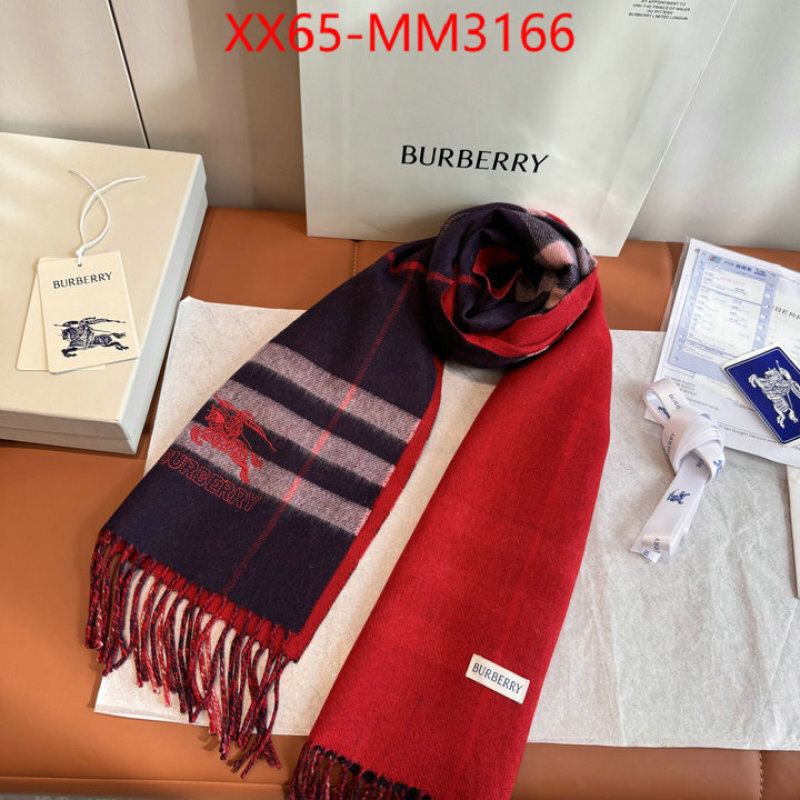 Scarf-Burberry wholesale china ID: MM3166 $: 65USD