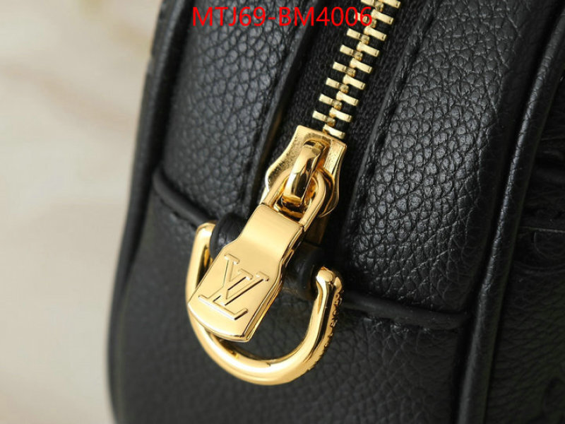 LV Bags(4A)-Pochette MTis Bag- ID: BM4006 $: 69USD,
