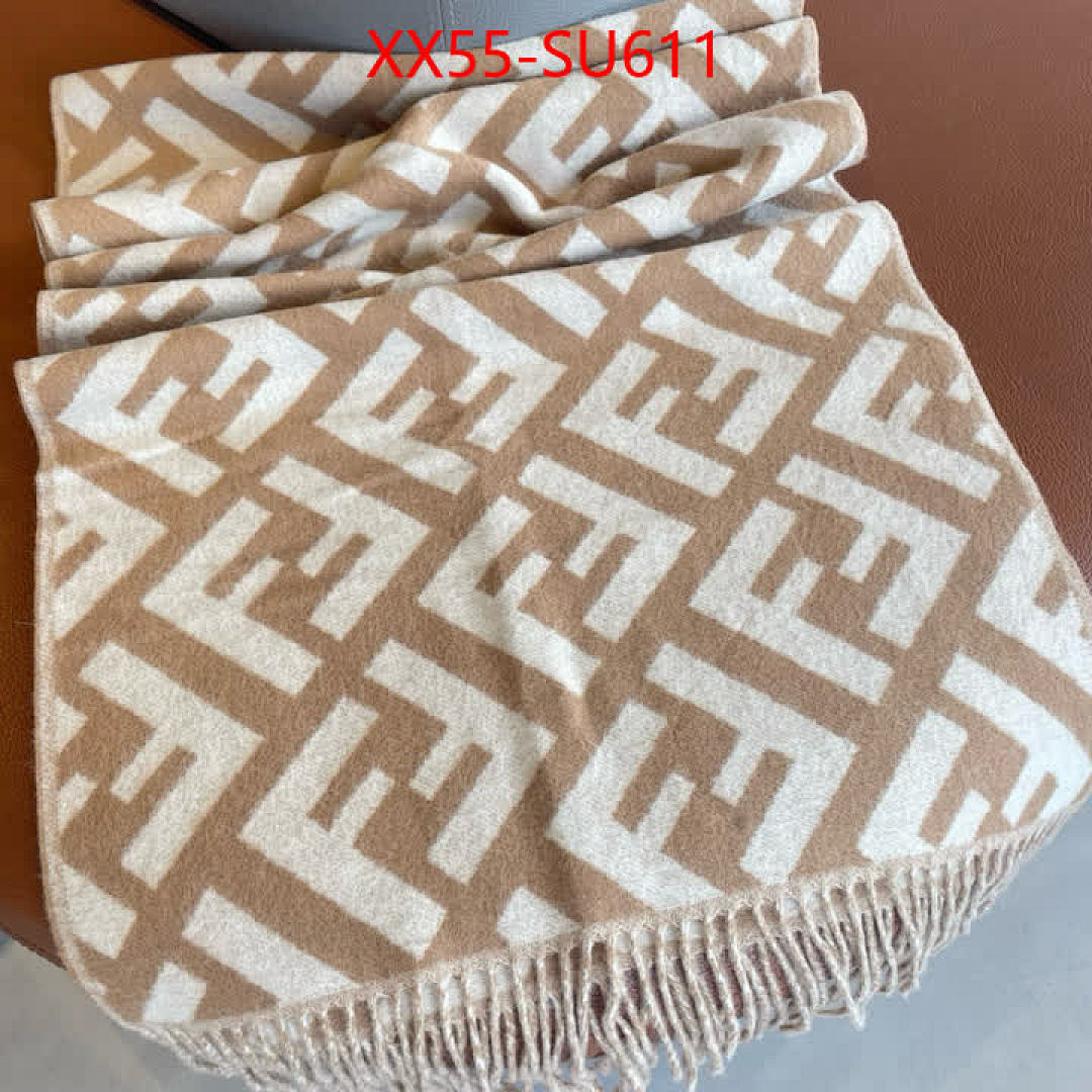 Scarf-Fendi ID: SU611 $: 55USD