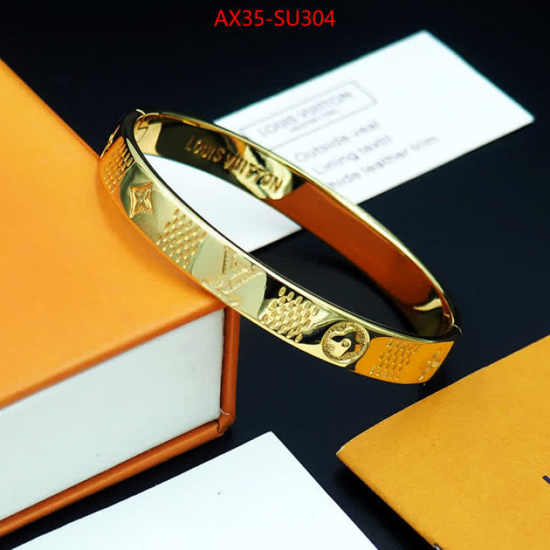 Jewelry-LV ID: SU304 $: 35USD