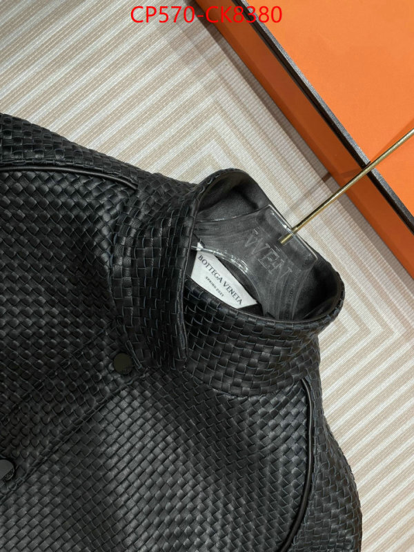 Clothing-BV ID: CK8380 $: 570USD