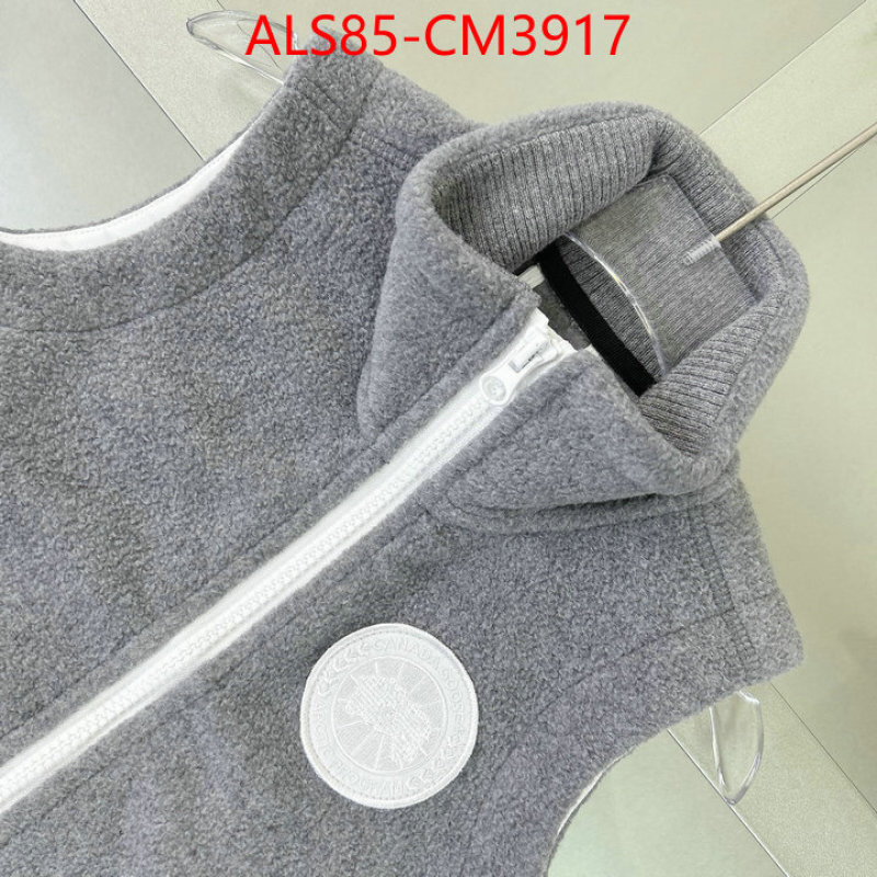 Kids clothing-Down jacket ID: CM3917 $: 85USD