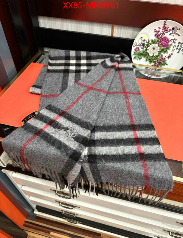 Scarf-Burberry best site for replica ID: MM3161 $: 85USD
