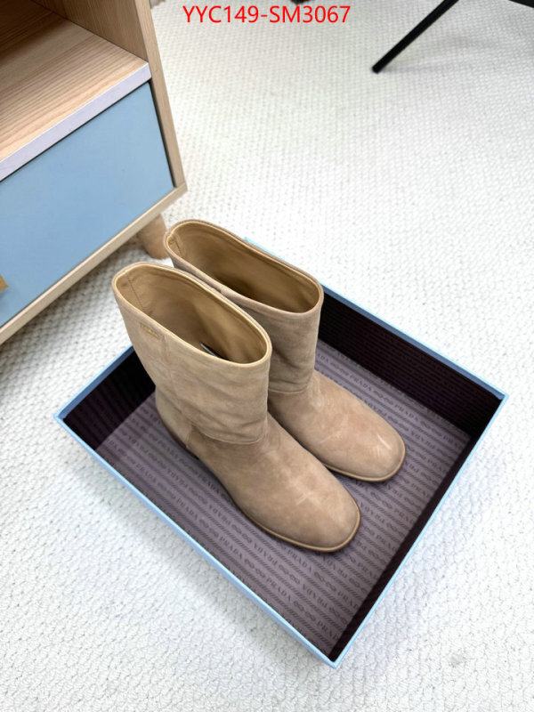 Women Shoes-Boots for sale cheap now ID: SM3067 $: 149USD