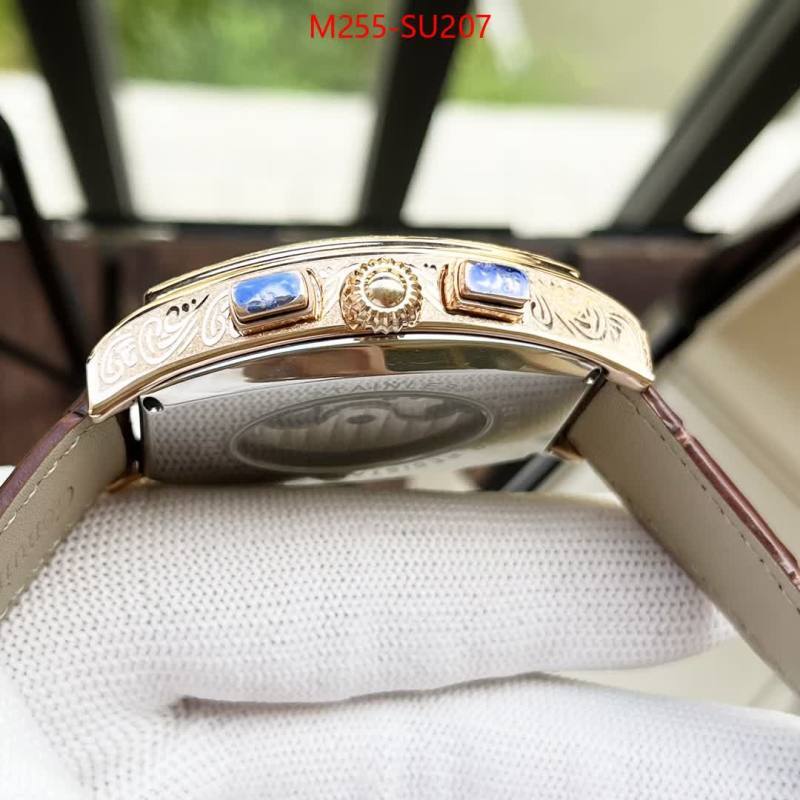 Watch(TOP)-Rolex ID: SU207 $: 255USD