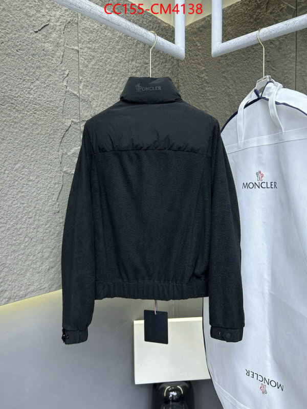 Down jacket Women-Moncler ID: CM4138 $: 155USD