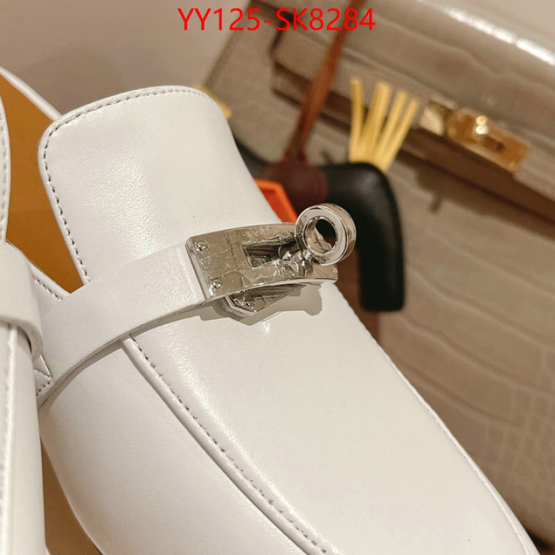 Women Shoes-Hermes best quality fake ID: SK8284 $: 125USD