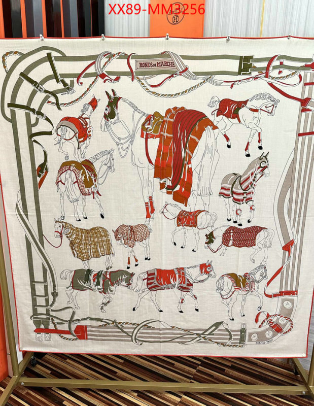 Scarf-Hermes 7 star replica ID: MM3256 $: 89USD