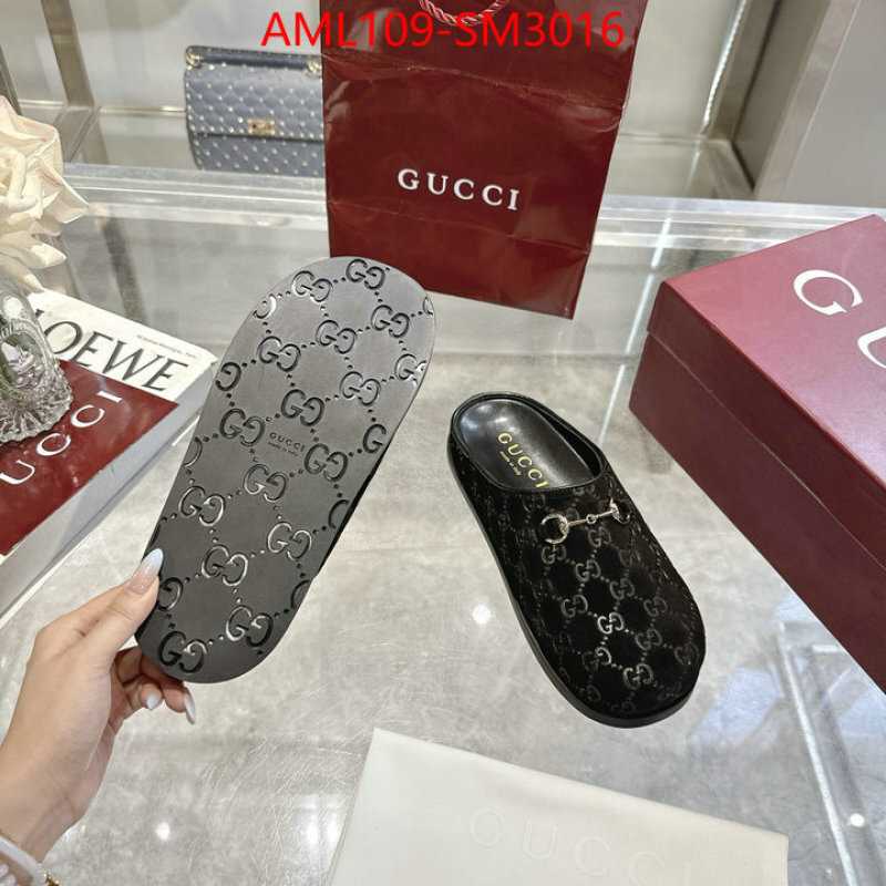 Women Shoes-Gucci sale outlet online ID: SM3016 $: 109USD