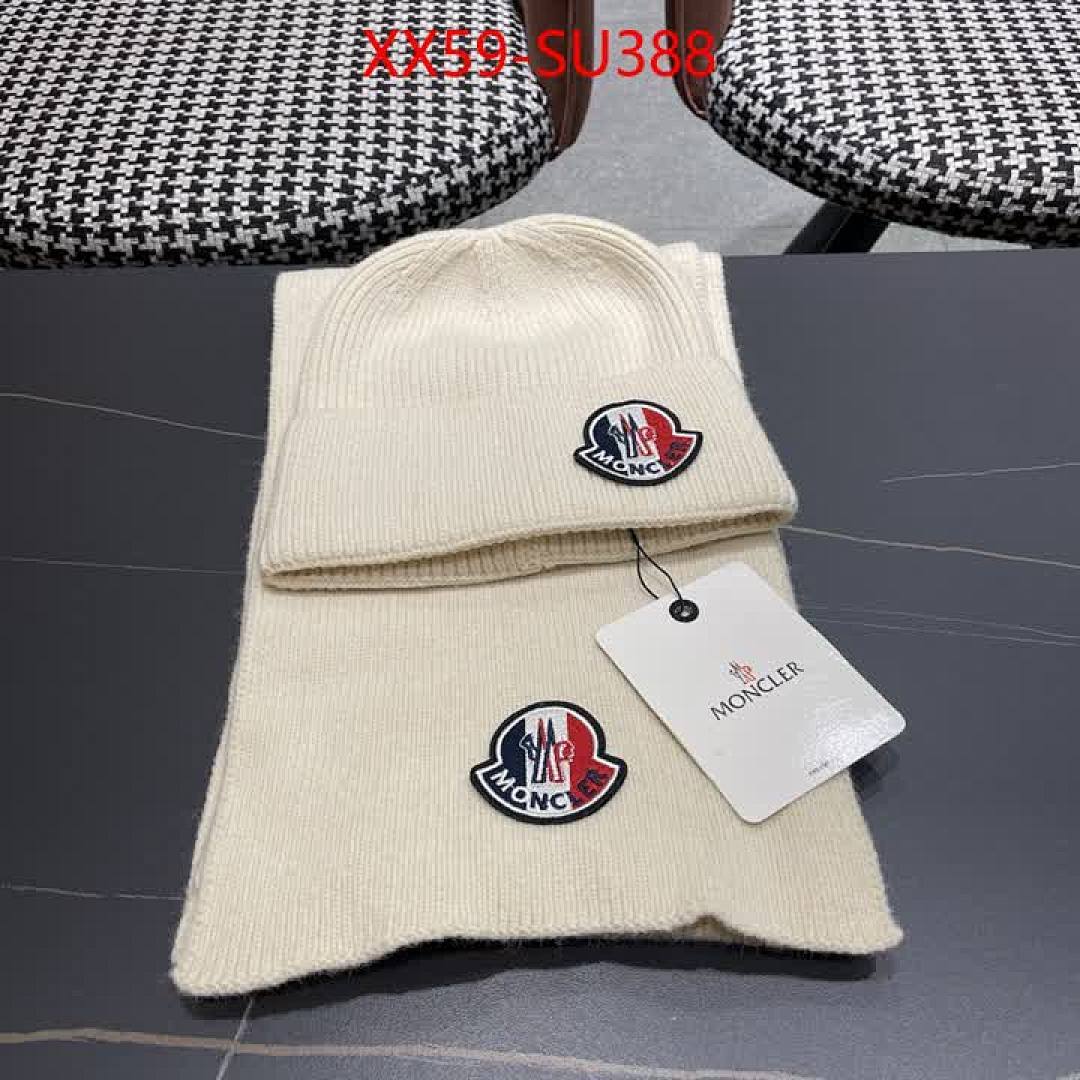 Scarf-Moncler ID: SU388 $: 59USD