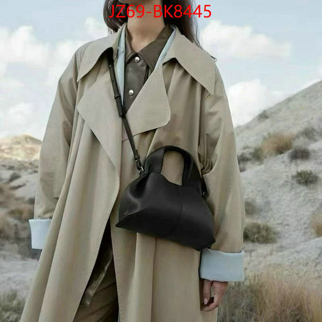 Polene Bags(4A)-Handbag- ID: BK8445 $: 69USD,