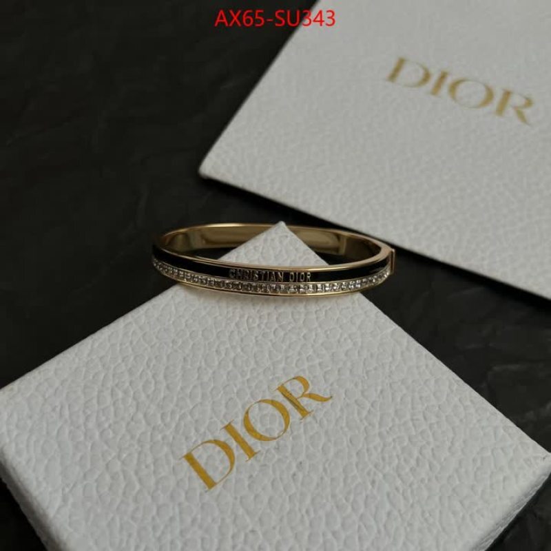 Jewelry-Dior ID: SU343 $: 65USD