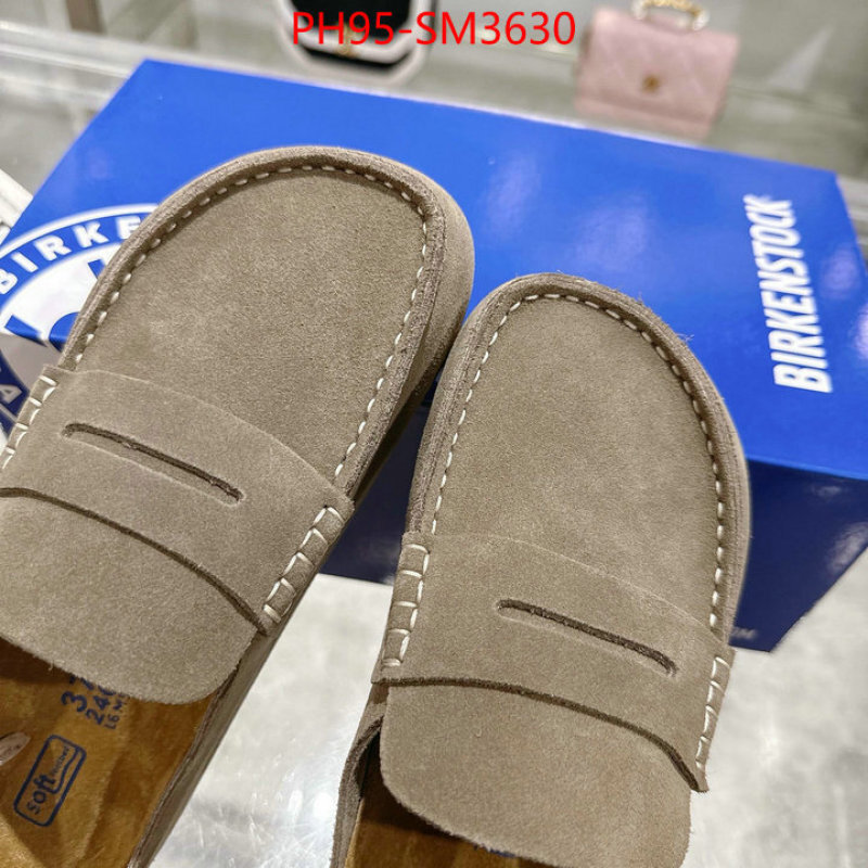 Women Shoes-Birkenstock ID: SM3630 $: 95USD