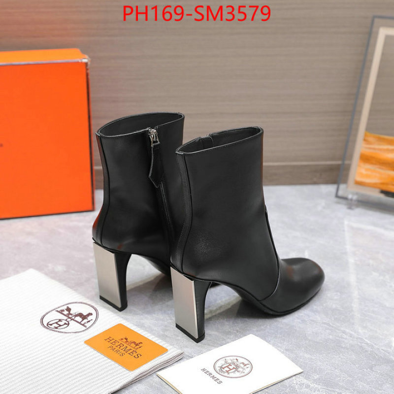 Women Shoes-Boots ID: SM3579 $: 169USD