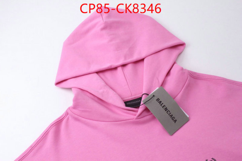 Clothing-Balenciaga 7 star collection ID: CK8346 $: 85USD