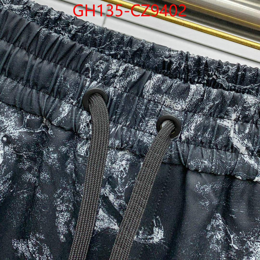 Clothing Set-Dior ID: CZ9402 $: 135USD