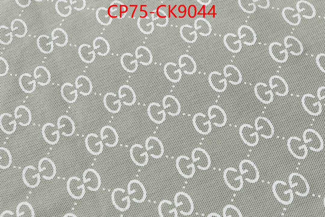 Clothing-Gucci ID: CK9044 $: 75USD